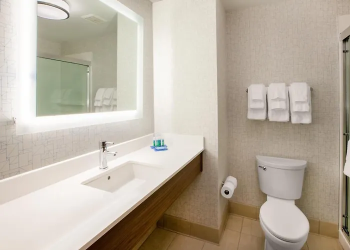 Express & - Bullhead By Ihg Hotel Bullhead City