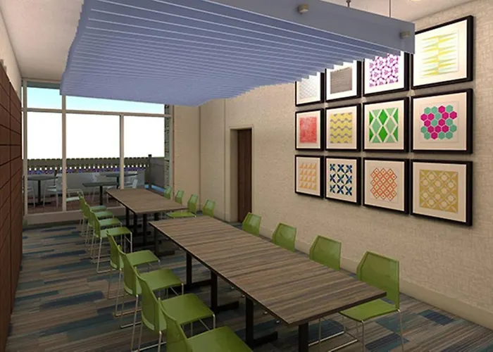 Express & - Bullhead By Ihg Bullhead City