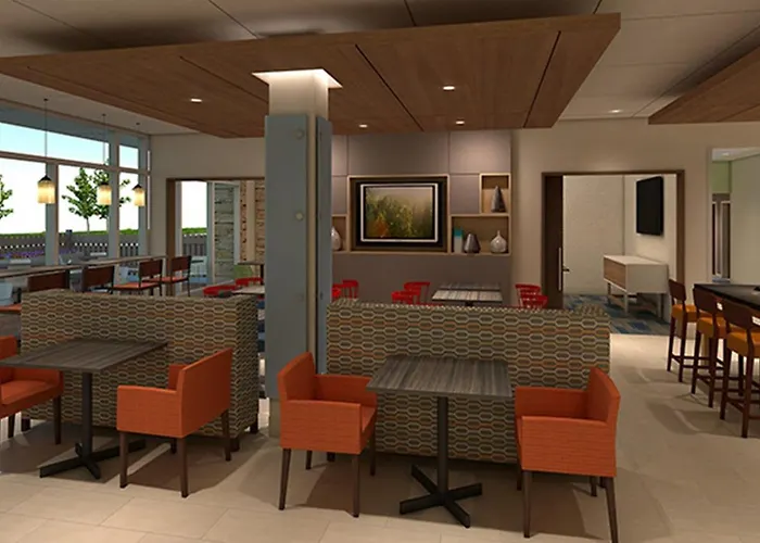 Express & - Bullhead By Ihg