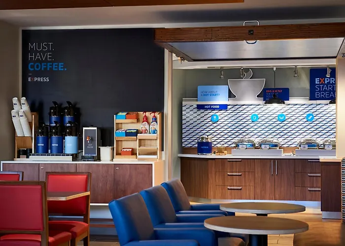 Express & - Bullhead By Ihg Bullhead City