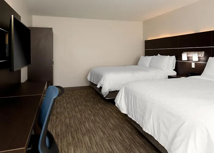 Express & - Bullhead By Ihg