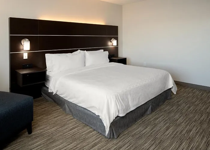 Express & - Bullhead By Ihg 3* Bullhead City