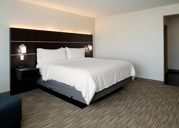 Hotel Express & - Bullhead By Ihg