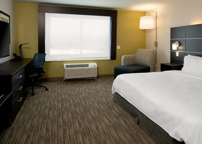 Hotel Express & - Bullhead By Ihg