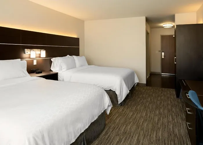 Hotel Express & - Bullhead By Ihg