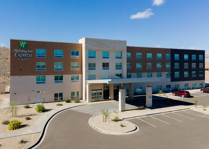 Hotel Express & - Bullhead By Ihg Bullhead City