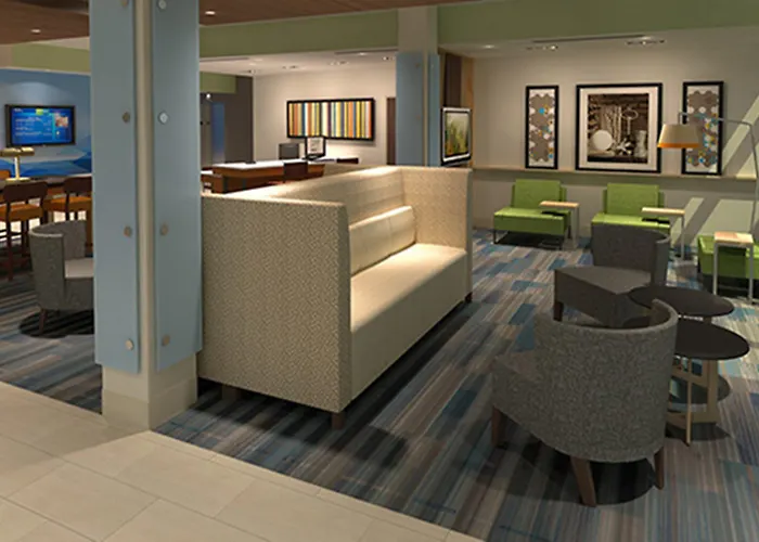 Hotel Express & - Bullhead By Ihg