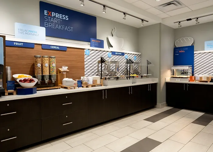 Express & - Bullhead By Ihg