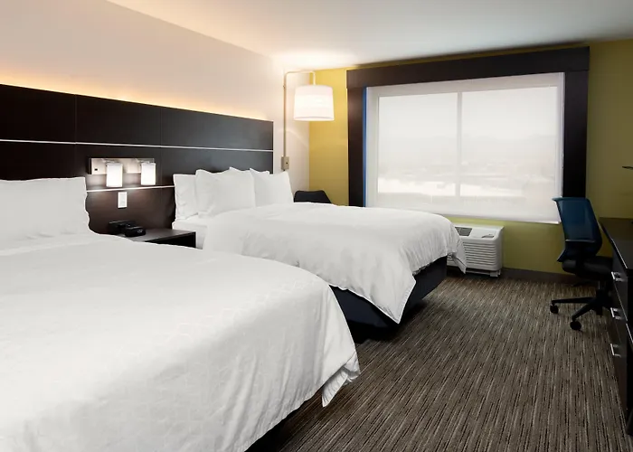 Hotel Express & - Bullhead By Ihg 3*