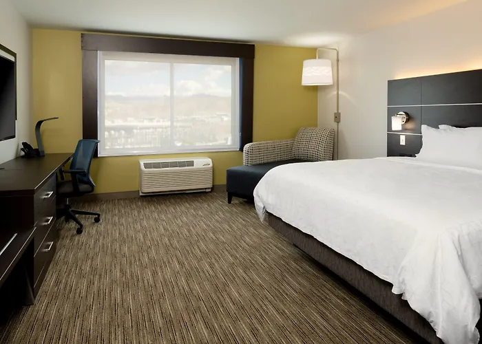 Hotel Express & - Bullhead By Ihg 3*