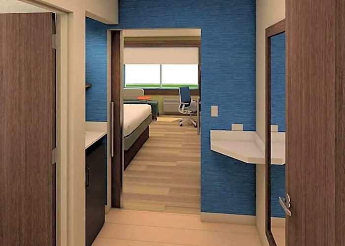 Express & - Bullhead By Ihg Bullhead City