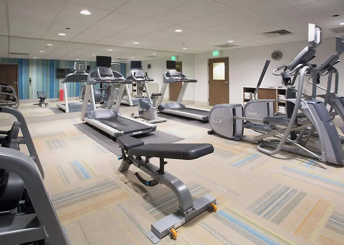 Express & - Bullhead By Ihg Bullhead City
