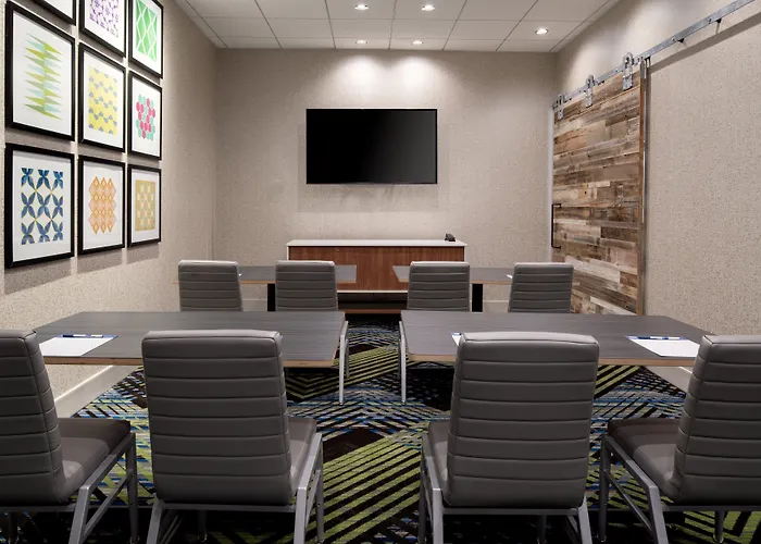 Express & - Bullhead By Ihg Hotel