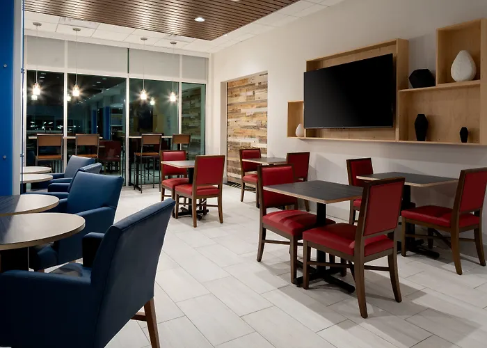 Hotel Express & - Bullhead By Ihg Bullhead City