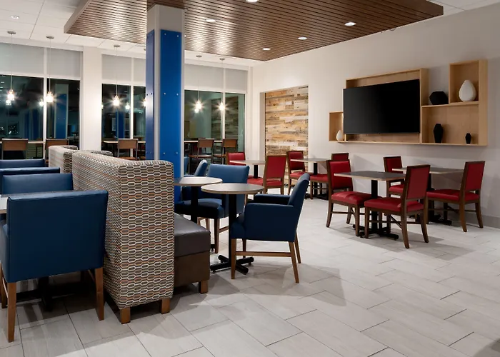 Express & - Bullhead By Ihg Bullhead City