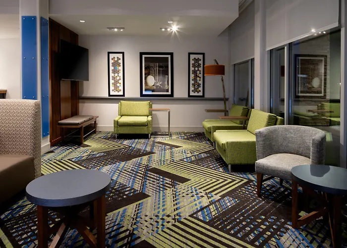 Hotel Express & - Bullhead By Ihg Bullhead City
